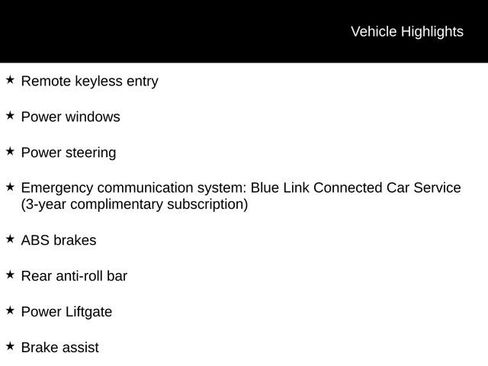 Certified 2023 Hyundai Tucson SEL image 7