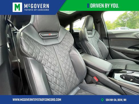 Used 2025 Audi S5 Prestige AWD/4WD image 32