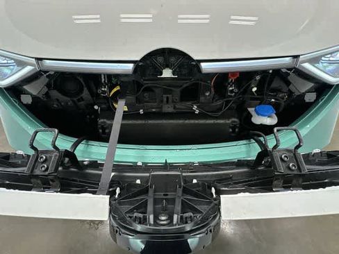 New 2025 Volkswagen ID. Buzz 1st Edition image 26