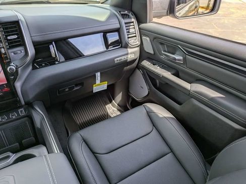 New 2026 RAM 1500 Rebel w/ Rebel Level 2 Equipment Group AWD/4WD image 17