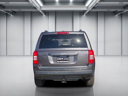 Used 2016 Jeep Patriot Sport w/ Power Value Group image 5