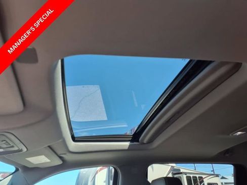 Used 2019 GMC Sierra 1500 Denali w/ Denali Ultimate Package image 11