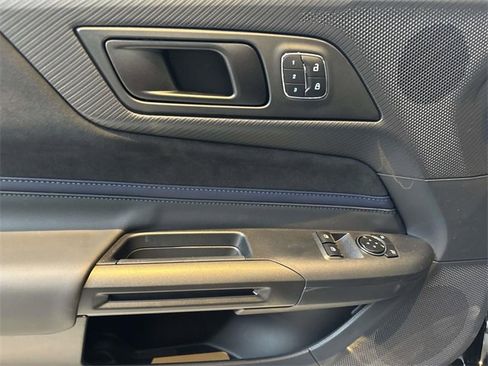 New 2026 Ford Mustang Dark Horse image 18