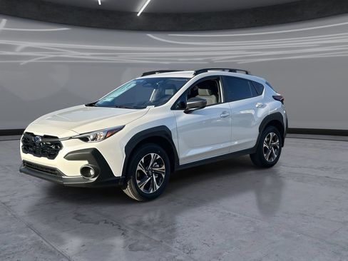 New 2026 Subaru Crosstrek 2.5i Premium AWD/4WD image 3
