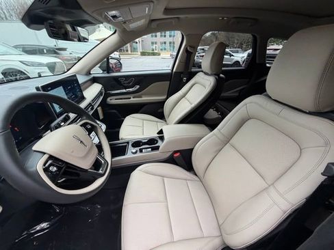 New 2026 Lincoln Corsair Reserve w/ Jet Appearance Package image 14