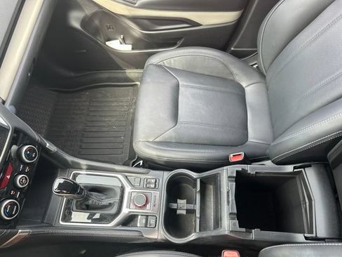 Used 2023 Subaru Forester Limited AWD/4WD image 19