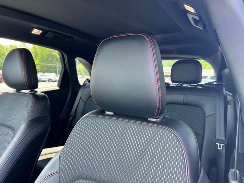 New 2025 Ford Escape ST-Line w/ Tech Pack #1 image 18
