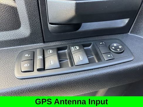 Used 2016 RAM 3500 Tradesman w/ Cold Weather Group image 18