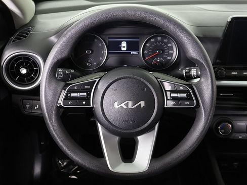 Used 2024 Kia Forte LXS w/ LXS Technology Package FWD image 36