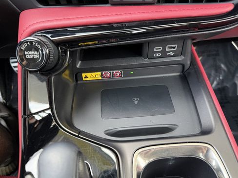 Used 2024 Lexus NX 350 F Sport image 23