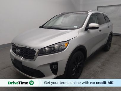 Used 2020 Kia Sorento EX