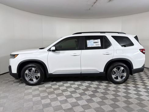 New 2026 Honda Pilot EX-L image 2