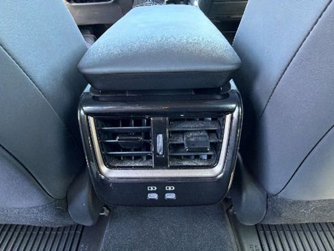 Certified 2025 Toyota Crown Signia w/ Advanced Technology Package AWD/4WD image 25