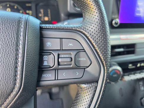 New 2026 Toyota Tacoma SR5 RWD image 14