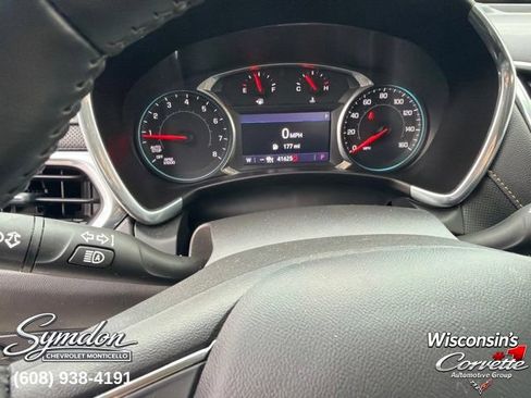 Used 2020 Chevrolet Equinox Premier AWD/4WD image 11