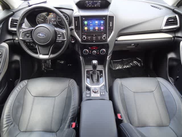 Used 2022 Subaru Forester Limited AWD/4WD image 14