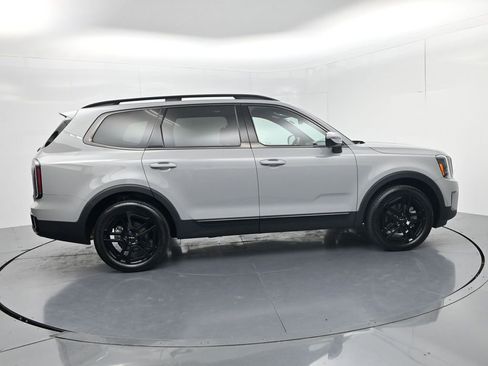 Certified 2023 Kia Telluride SX Prestige X-Line AWD/4WD image 8