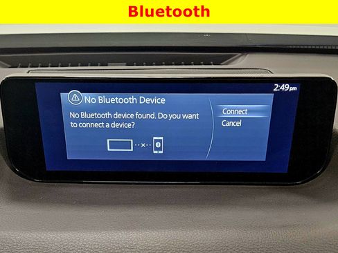 Used 2024 MAZDA CX-50 AWD 2.5 S w/ Cargo Package image 16
