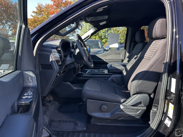 Certified 2023 Ford F150 XL w/ STX Appearance Package AWD/4WD image 19