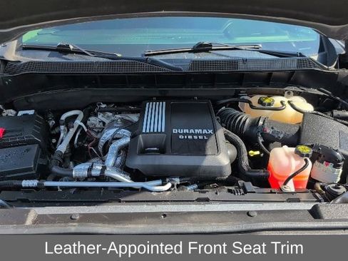 Used 2023 Chevrolet Silverado 1500 RST w/ Convenience Package II AWD/4WD image 19