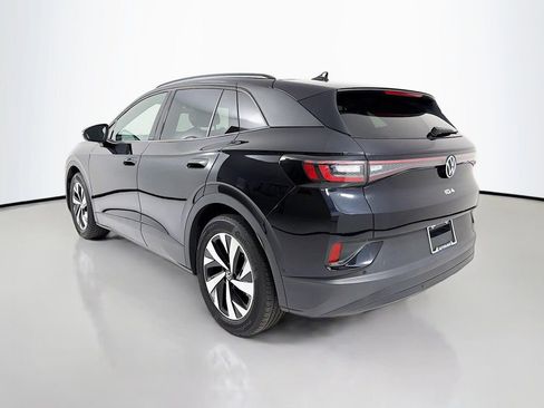 Used 2023 Volkswagen ID.4 2WD image 5