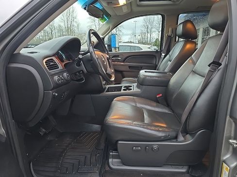 Used 2014 GMC Sierra 3500 SLT image 21