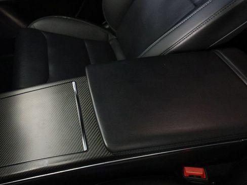 Used 2022 Tesla Model X Plaid AWD/4WD image 32
