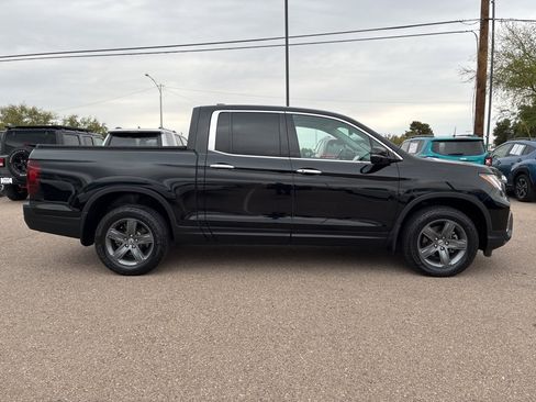 Certified 2023 Honda Ridgeline RTL-E image 6