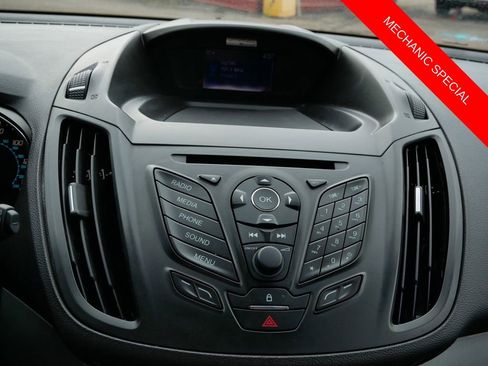 Used 2015 Ford Escape S FWD image 23