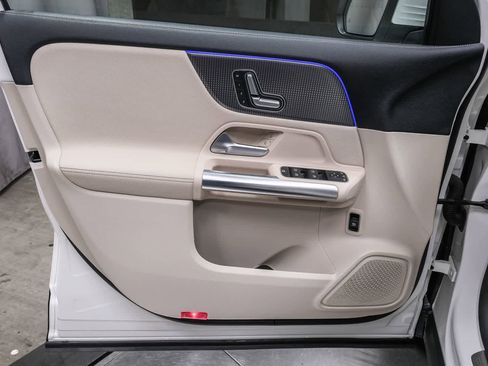 Certified 2023 Mercedes-Benz GLA 250 image 27
