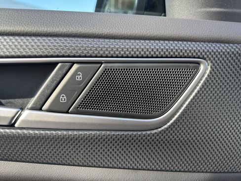 New 2026 Volkswagen Atlas Cross Sport SEL image 25