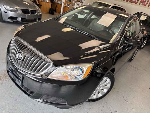 Used 2016 Buick Verano image 9