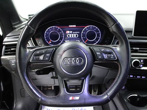 Used 2018 Audi S5 Premium Plus w/ Navigation Package image 15