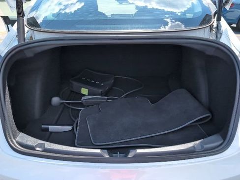 Used 2022 Tesla Model 3 Long Range image 24