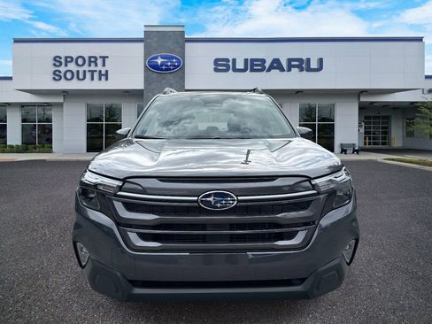 New 2026 Subaru Forester Premium image 8