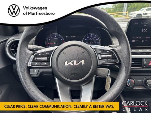 Used 2024 Kia Forte LXS FWD image 17