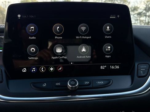 New 2026 Chevrolet Blazer LT FWD image 27