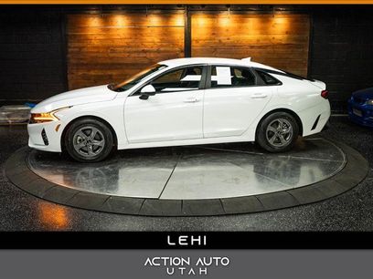 Used 2023 Kia K5 LXS