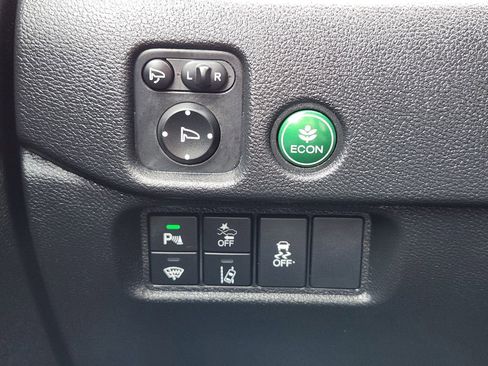 Used 2024 Honda Passport TrailSport image 20