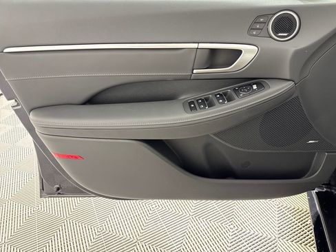 Used 2020 Hyundai Sonata Limited w/ Cargo Package image 9