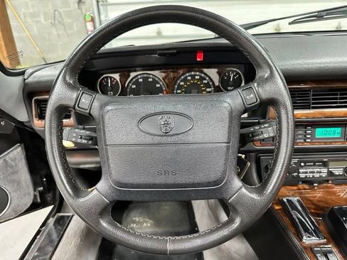 Used 1993 Jaguar XJS 4.0 Convertible RWD image 35