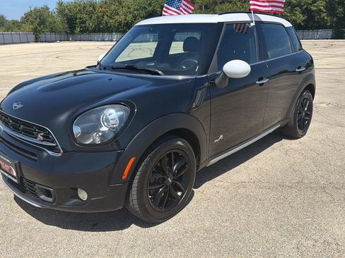 Used 2015 MINI Cooper Countryman S w/ Premium Package AWD/4WD image 1