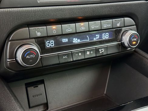 Used 2025 MAZDA CX-5 AWD 2.5 S w/ Select Package image 23