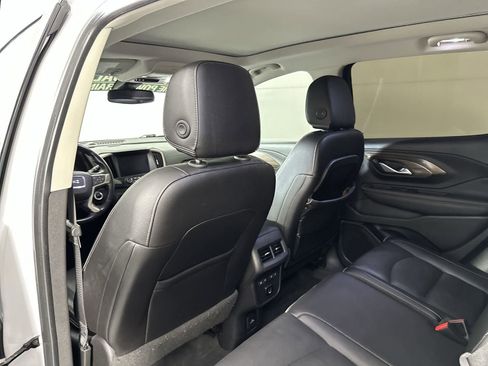 Used 2018 GMC Terrain Denali w/ Advanced Safety Package image 28