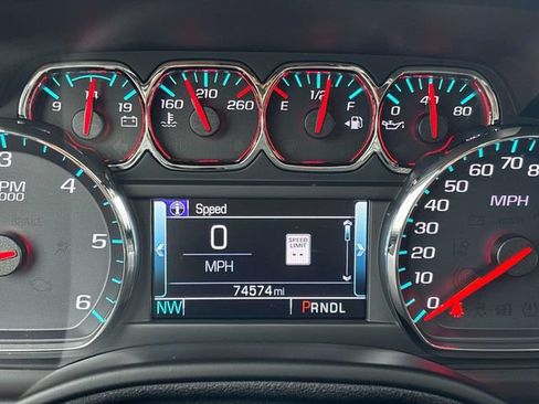 Used 2019 Chevrolet Tahoe Premier AWD/4WD image 22