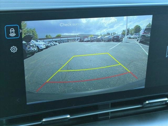 Used 2026 Hyundai Kona SEL Sport FWD image 13