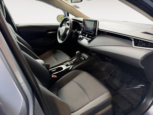 Used 2021 Toyota Corolla LE FWD image 27