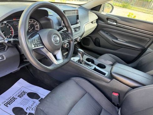 Used 2020 Nissan Altima 2.5 S image 32