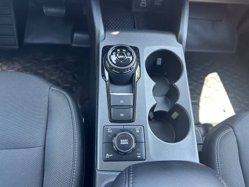 Used 2024 Ford Bronco Sport Badlands AWD/4WD image 30