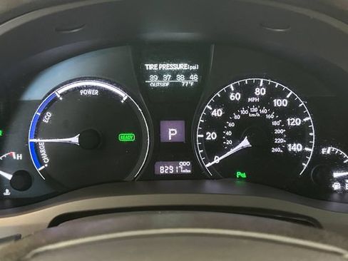 Used 2015 Lexus RX 450h FWD image 28